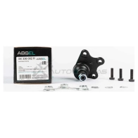 Опора шаровая ABSEL 4RV UVQF SK336002R 1441309415 - Изображение 1