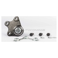 Опора шаровая ABSEL 4RV UVQF SK336002R 1441309415 - Изображение 3