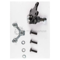Опора шаровая ABSEL 4RV UVQF SK336002R 1441309415 - Изображение 4