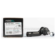 Наконечник рулевой тяги ABSEL FG QEYB 1441309422 SK330006L - Изображение 1
