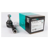 Наконечник рулевой тяги ABSEL FG QEYB 1441309422 SK330006L - Изображение 3