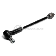 Тяга рулевая с наконечником ABSEL KORG E SK330028R 1441309428 - Изображение 2