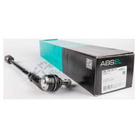 Тяга рулевая с наконечником ABSEL 7 PVRO2 1441309429 SK330037R - Изображение 2