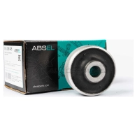 Сайлентблок рычага подвески ABSEL WG328045 1441309435 QN XWR - Изображение 1