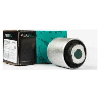 Сайлентблок рычага подвески ABSEL Q C430 1441309448 WG328024 - Изображение 2