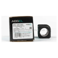 Втулка стабилизатора ABSEL 1441309452 WG320003 TQ YX7FI - Изображение 5