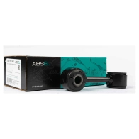 Тяга / стойка стабилизатора ABSEL WG350040 F3C 47 1441309453 - Изображение 4