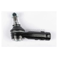 Наконечник рулевой тяги ABSEL WG330067R W6 MBB 1441309457 - Изображение 4