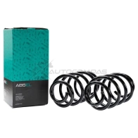 Пружина ABSEL WG345110 DE 9ZI 1441309470