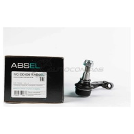 Наконечник рулевой тяги ABSEL EU17 Z WG330090R 1441309474 - Изображение 4