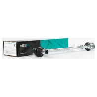 Тяга / стойка стабилизатора ABSEL WG350055 0D7 VC9 1441309479 - Изображение 2