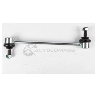 Тяга / стойка стабилизатора ABSEL WG350055 0D7 VC9 1441309479 - Изображение 3