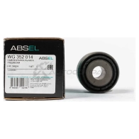Сайлентблок рычага подвески ABSEL JS IBIES 1441309492 WG352014 - Изображение 2