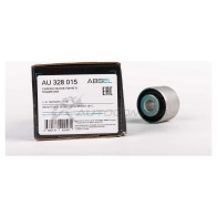 Сайлентблок рычага подвески ABSEL AU328015 S ZEMQI 1441309520 - Изображение 6