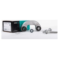 Тяга / стойка стабилизатора ABSEL Q6T D6 AU350044L 1441309523 - Изображение 2