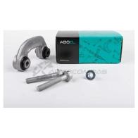 Тяга / стойка стабилизатора ABSEL Q6T D6 AU350044L 1441309523 - Изображение 4