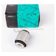 Сайлентблок рычага подвески ABSEL AU352002 1441309527 39 RZ7Y - Изображение 3