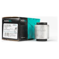 Сайлентблок рычага подвески ABSEL AU352002 1441309527 39 RZ7Y - Изображение 8