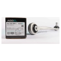Рычаг подвески ABSEL 1441309542 2 WBN4YC AU330060L - Изображение 5