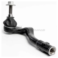 Наконечник рулевой тяги ABSEL AU330016R 1441309563 VOUV GY8 - Изображение 3