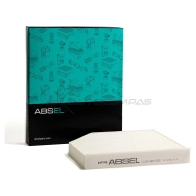 Фильтр салонный ABSEL 1441309574 LA2450 FR QU1R - Изображение 1