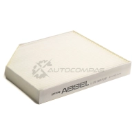Фильтр салонный ABSEL 1441309574 LA2450 FR QU1R - Изображение 2