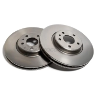 Диск тормозной