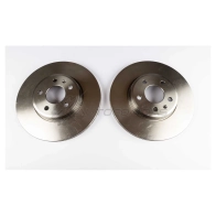 Диск тормозной ABSEL H3D6I 0 AU421003 1441309588 - Изображение 3