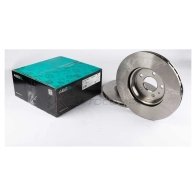 Диск тормозной ABSEL H3D6I 0 AU421003 1441309588 - Изображение 5