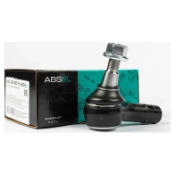 Наконечник рулевой тяги ABSEL 1441309594 BT6QIT 7 WG330095R - Изображение 2