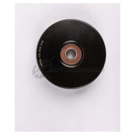 Ролик натяжителя приводного ремня ABSEL WG202049 A2L GY 1441309611 - Изображение 4