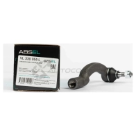 Наконечник рулевой тяги ABSEL VL330055L D T8OK74 1441309666 - Изображение 3