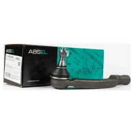 Наконечник рулевой тяги ABSEL VL330055L D T8OK74 1441309666 - Изображение 4