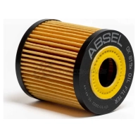 Фильтр масляный картридж ABSEL BJVJNS X OX819x 1441309671 - Изображение 2