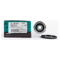 Муфта обгонная генератора (oap) ABSEL QI PQ8 1441309709 VL155003 - Изображение 5
