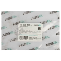 Рычаг подвески ABSEL 1441309724 64LW O VL330237L - Изображение 1