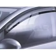 Аэродефлектор ALKAR Seat Ibiza (6J1, 6P5) 4 Купе 1.4 TSI Cupra 180 л.с. 2009 – наст. время 8503102 2BQ R0 VUCHZP