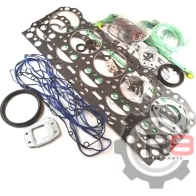 Прокладки двигателя V26C GALEX 1441273384 W V8UUI GX-04010-0490-P
