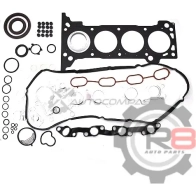 Прокладки двигателя 1TRFE GALEX GX-04111-75851-M 1441273419 SNV0 V8