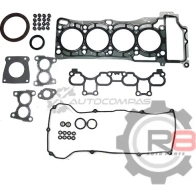 Прокладки двигателя QG15DE 94- GALEX GX-10101-4M526-M 1441273454 M V7A0