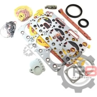 Прокладки двигателя PD6 / PD6T GALEX 72N RQEE 1441273465 GX-10101-96025-M
