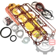 Прокладки двигателя RE8 GALEX 1441273475 GX-10101-97225-P 7I8T S4
