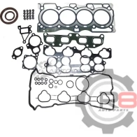 Прокладки двигателя QR25DE GALEX RJ WIA 1441273479 GX-10101-AE225-M