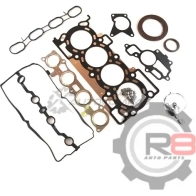 Прокладки двигателя MR18DE / MR20DE -09 GALEX 1441273487 RTEF 1 GX-10101-EN228-M