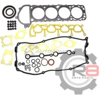 Прокладки двигателя KA24DE GALEX GX-10101-VJ089-P JIW9 51 1441273493