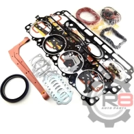 Прокладки двигателя RG8 GALEX 1441273497 Z E139 GX-10101-Z1327-M