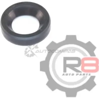 Сальник топливной форсунки 17 x 30 x 7 - 4HK1, 6HK1 GALEX G3M4 BZ GX-1-09639-034-0 1441273511