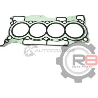 Прокладка головки блока HR15DE/HR16DE GALEX GX-11044-1KT0B-M 1441273512 98F YN