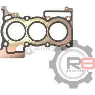 Прокладка головки блока KFVE / KFDET GALEX 1441273525 GX-11115-B2023-M P OO9Q