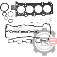 Прокладки двигателя J24B GALEX W5SM 4 GX-11400-66821-M 1441273540